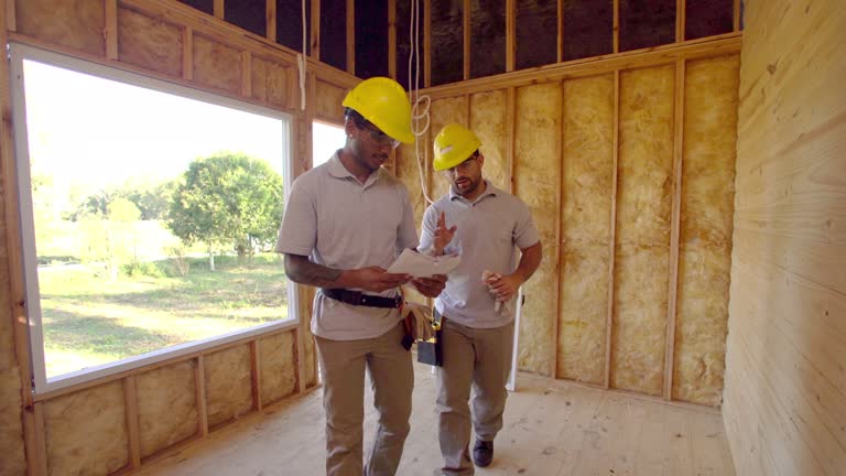 Best Eco-Friendly or Green Insulation Solutions  in Magnolia, NC